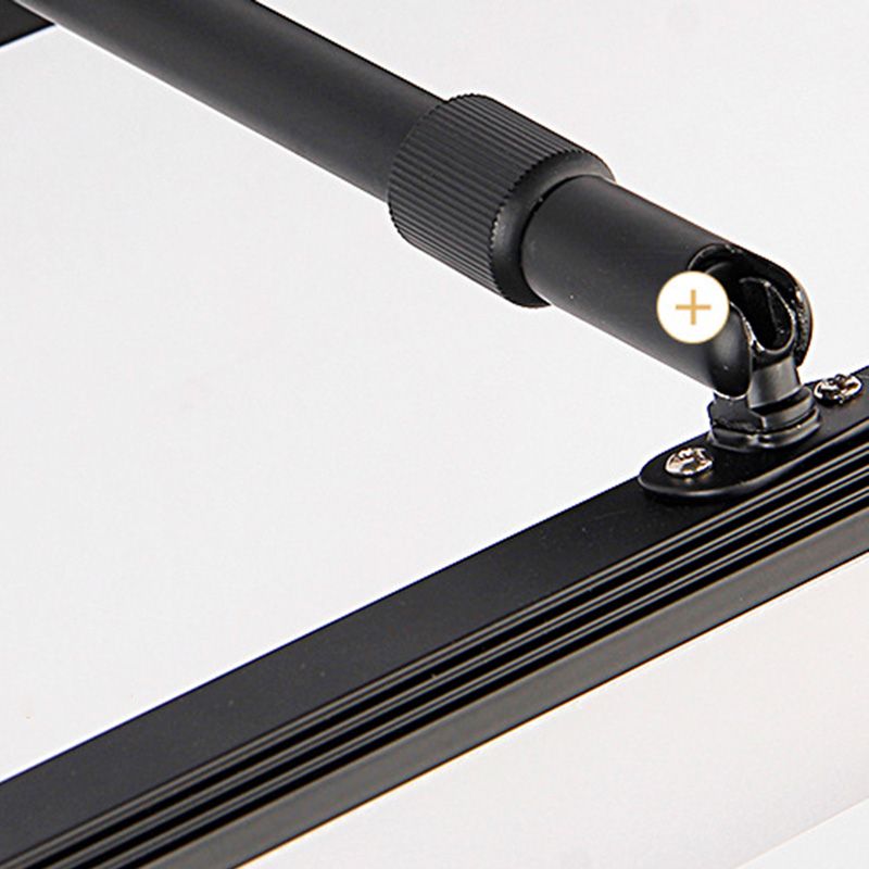 Métal Linear Shade Swing Abm Lights MORDE MODER