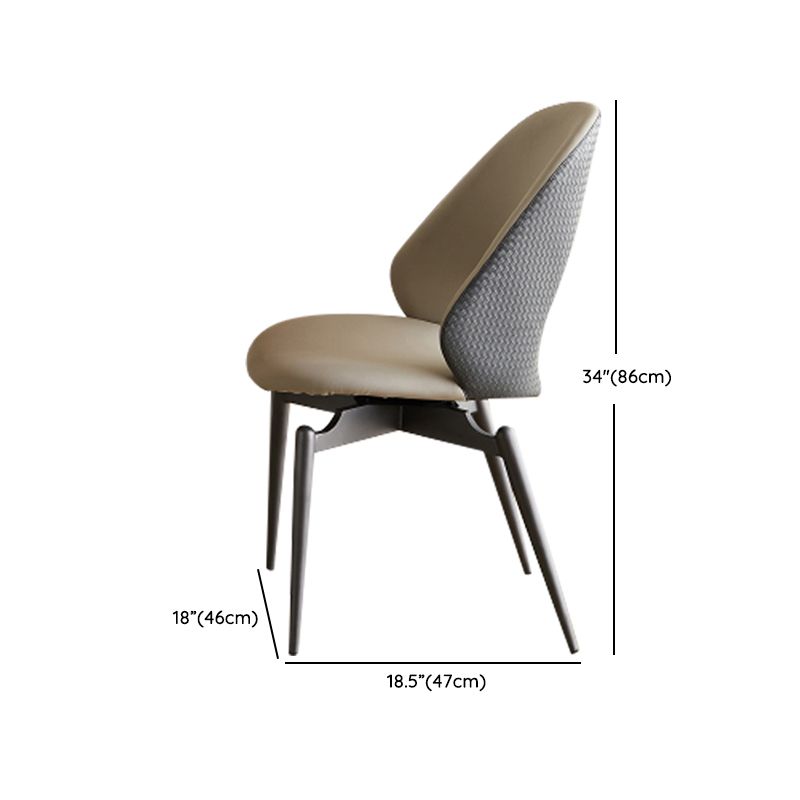 Modern 1/2/4/5/7 Pieces Dining Set Rectangle Stone Dining Table Set in White