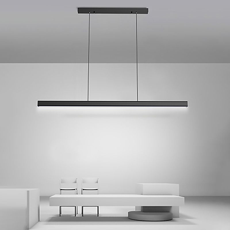 LED ISLAND LAMP DIMMAIRE