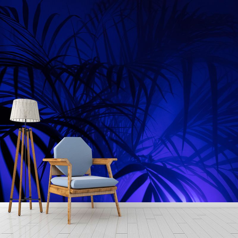 Photography Stain Resistant Mural Wallpaper Plant Indoor Wall Mural