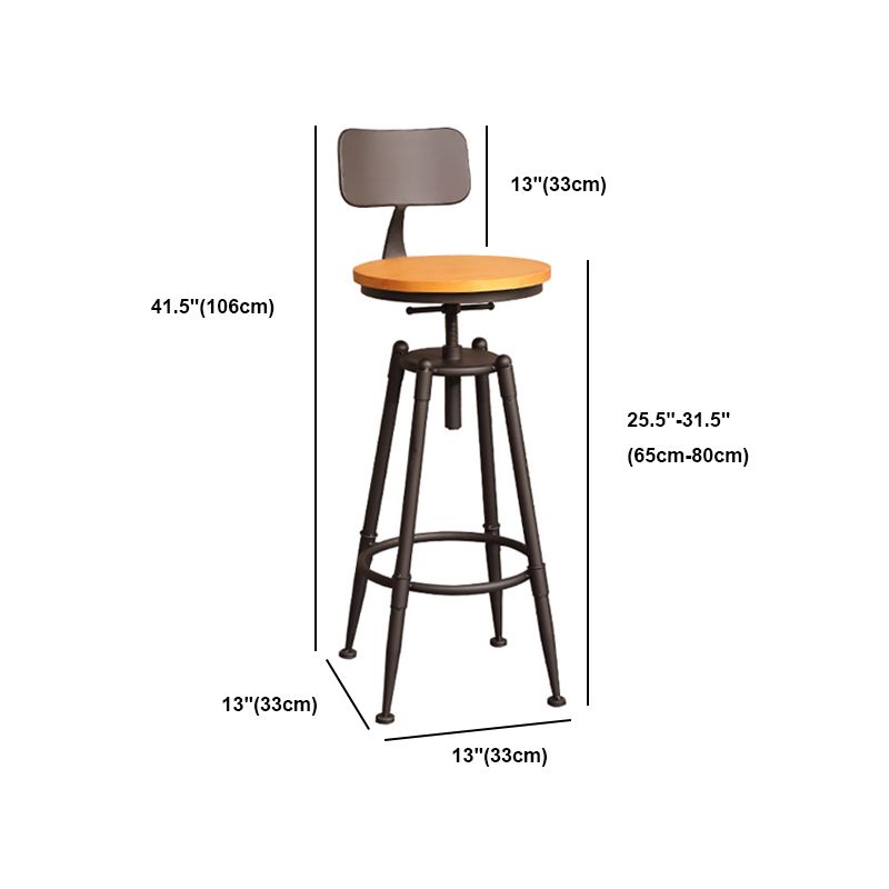 Solid Wood Bar Table Set Modern Rectangle 1/2/7 Pieces Counter Table