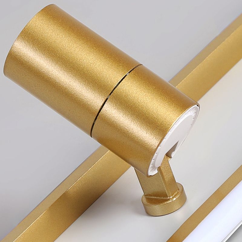Modern Style LED Flush Mount Ceiling Light Track Light Balcony Light Living Room Light