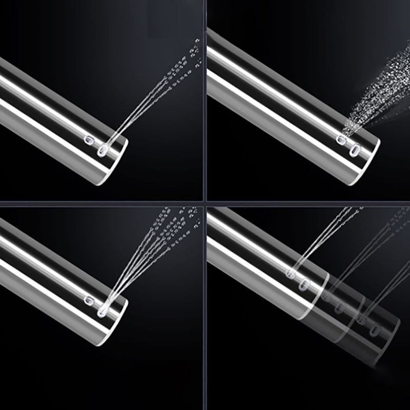 Modern Wall Hung Toilet Bowl One-Piece Urine Toilet with Seat for Washroom