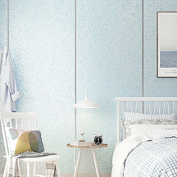 Modern Tin Backsplash Paneling Textured Wall Ceiling Linen Material