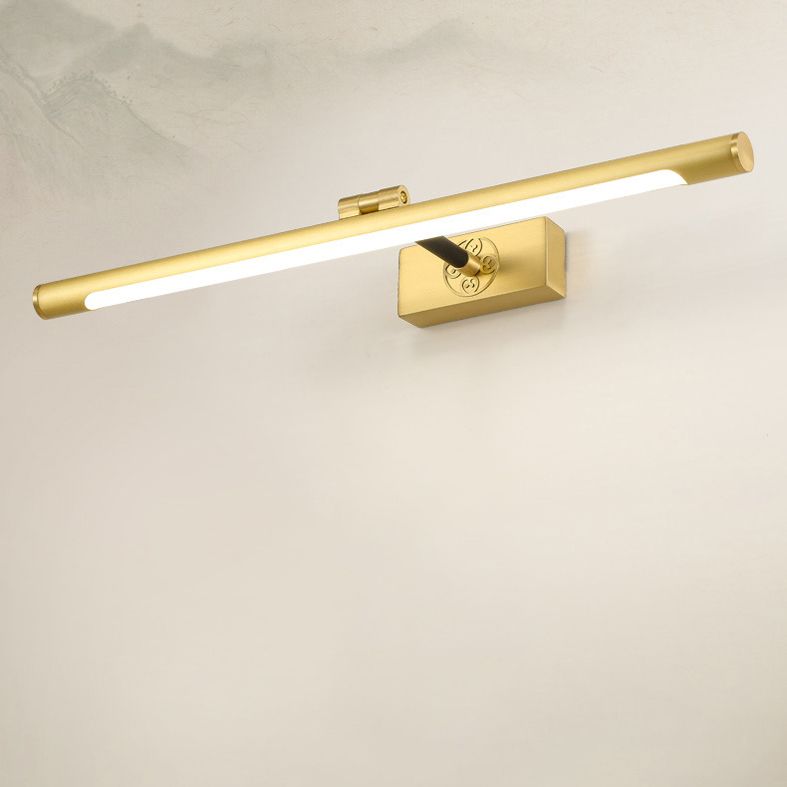 Lumières murales linéaires Mall Murd