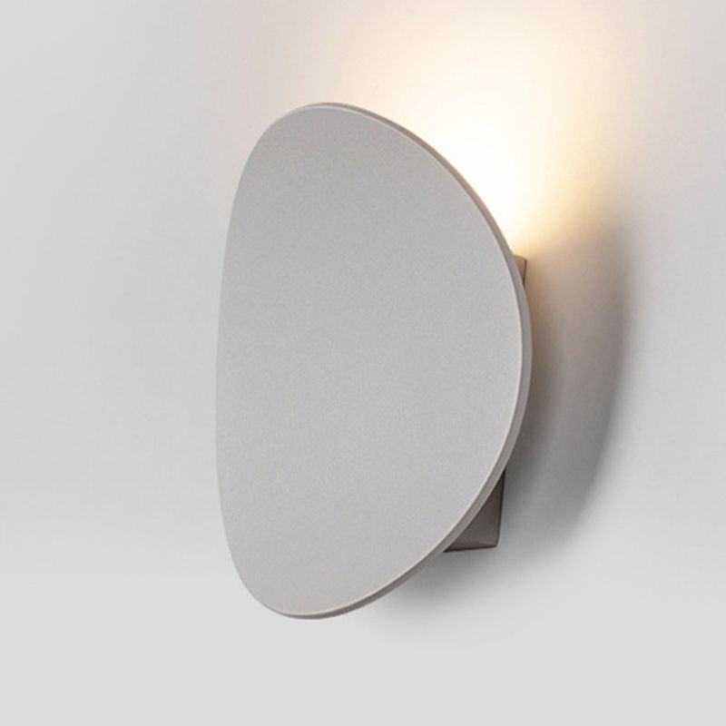 1 Light Wall Light Fixture Modern Wall Mounted Lighting for Living Room