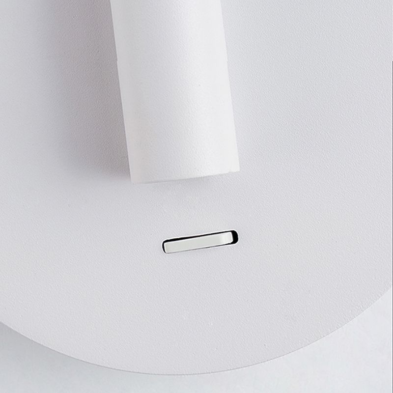 1 Light Sconce Light Warm Light Simple Home Wall Mounted Light Fixture