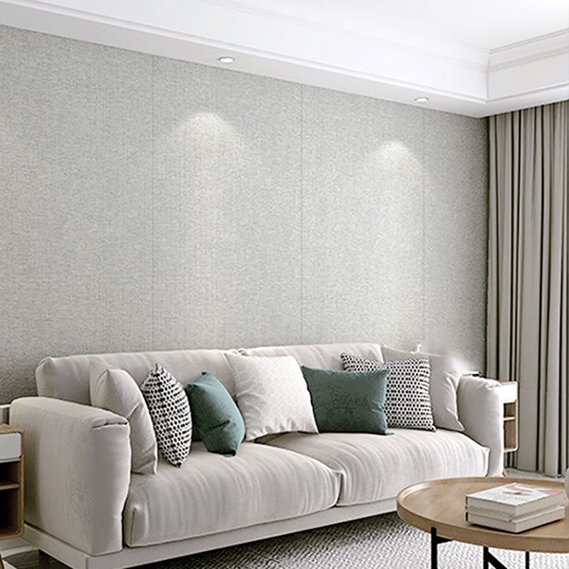 Contemporary Wall Paneling Peel and Stick Waterproof Wall Access Panel