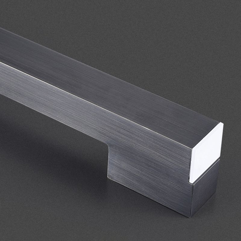 Simplicity Linear Wall Lamps Metal Wall Light Fixture for Living Room