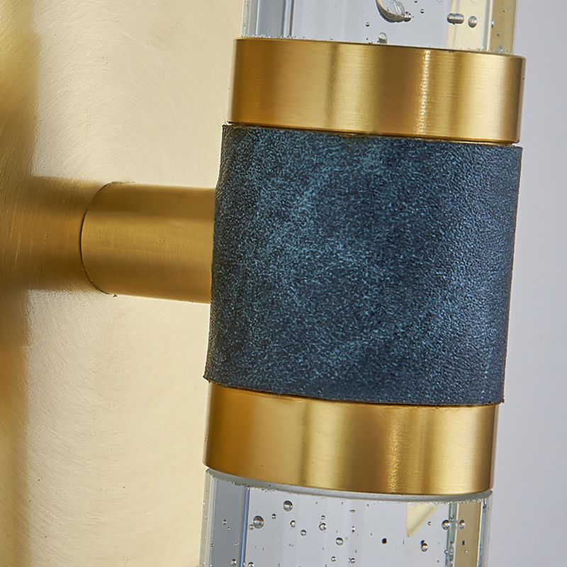 Crystal Cylindre Cylindre.