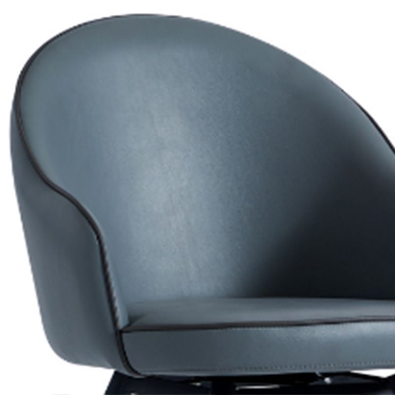 Contemporary Arm Chair Wingback Dining Room Chair for Kitchen