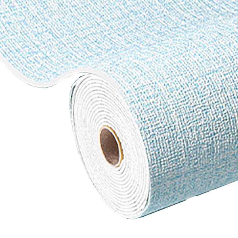 Simplicity Plain Paneling Peel and Stick  Backsplash Panels for Living Room