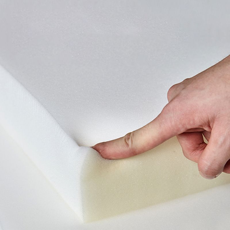 Contemporary Indoor Metal Bar Stool Backless Upholstered Bar Stool