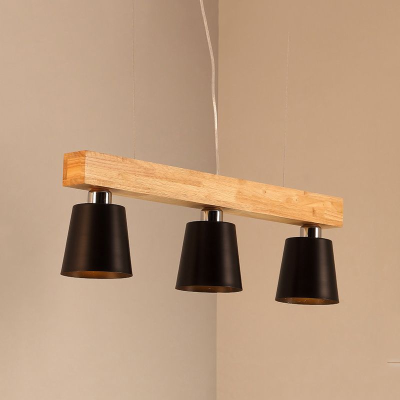 Unique Shape Hanging Ceiling Light Modern Pendant Lighting Fixtures for Dining Room