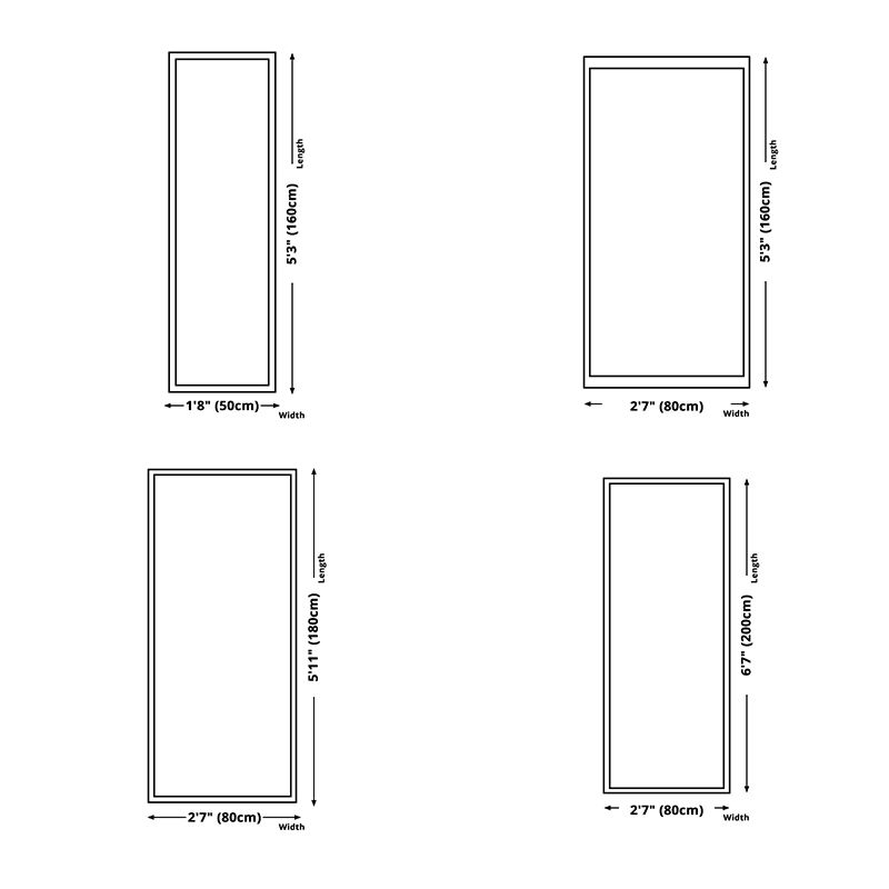 Grijs geometrisch patroon tapijt Modern polyester gebied Rug vlekbestendig vloerkleed voor slaapkamer