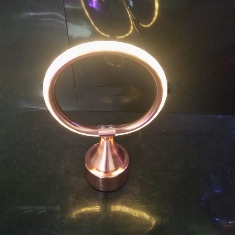 Metal Geometric Shape Hanging Light Modern Multi Lights Hanging Ceiling Light in Silver