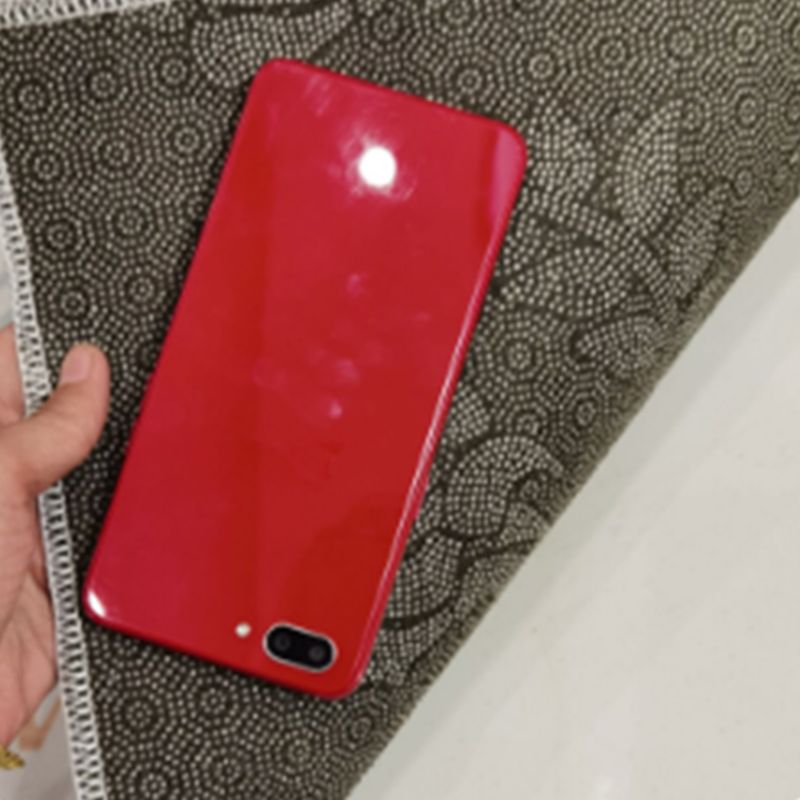 Kleur gemengde luxe binnen tapijt polyester splicing print tapijt niet-slip achterste binnenkleed tapijt voor woonkamer