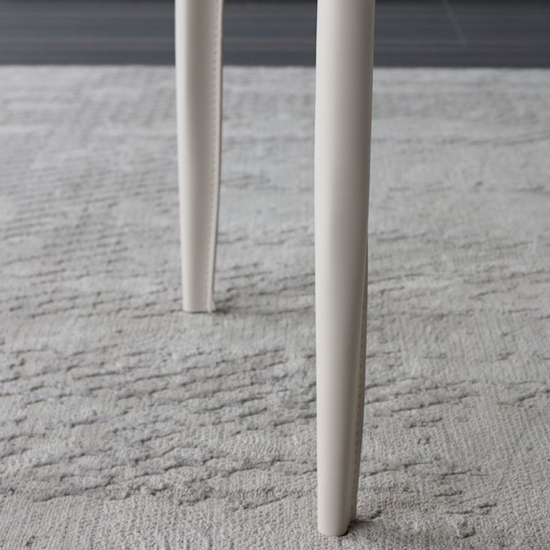 Modern 1/4/5/7 Pieces Dining Set Rectangle Dining Room Table Set