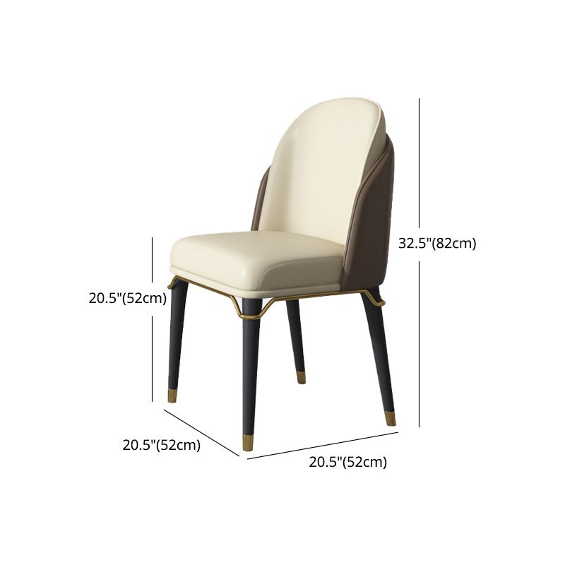 1/2/5/6/7 pezzi rotondi moderni mobili in marmo set da pranzo in altezza standard