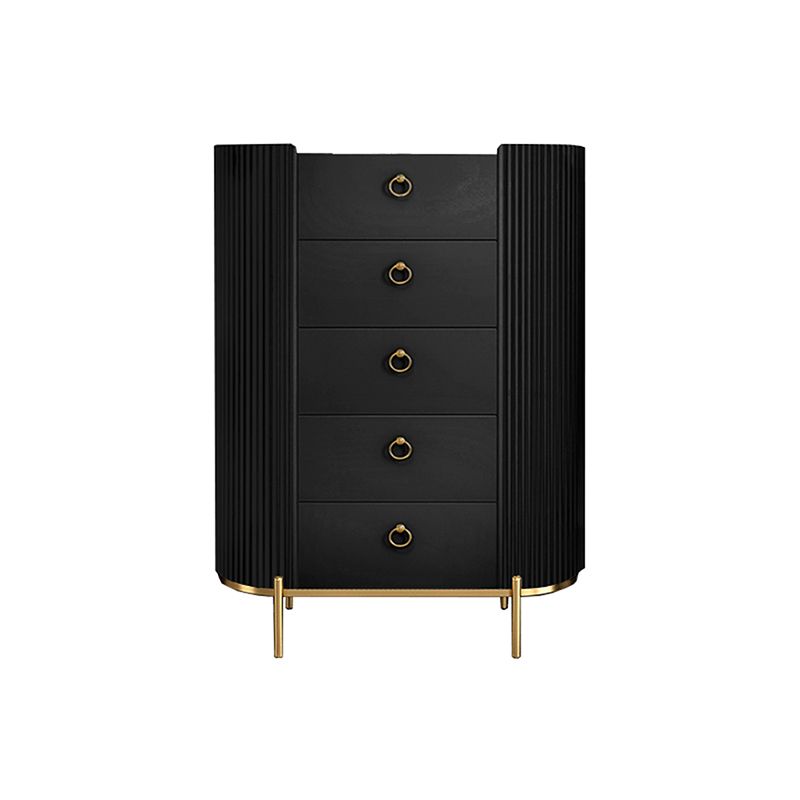 Modern Storage Chest Stone Storage Chest Dresser with Drawers