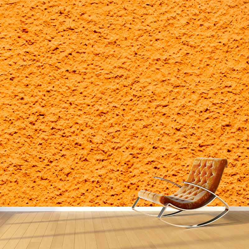 Abstract Illustration Wall Mural for Living Room Decoration, Custom-Made