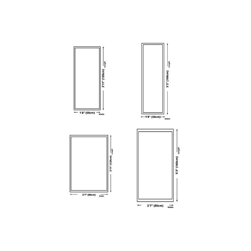 Lovely Cartoon Pattern Rug Rectangle Stain Resistant Rug for Home Decor