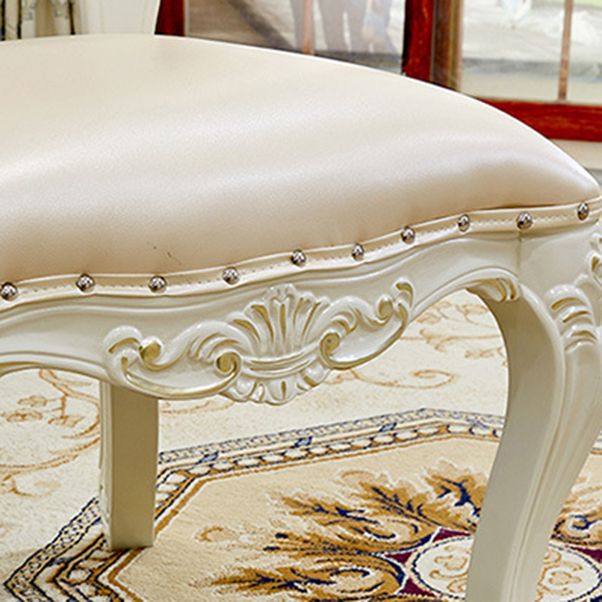 Victoria Rectangle Table Set 1/2/7 Pieces Dining Set for Home