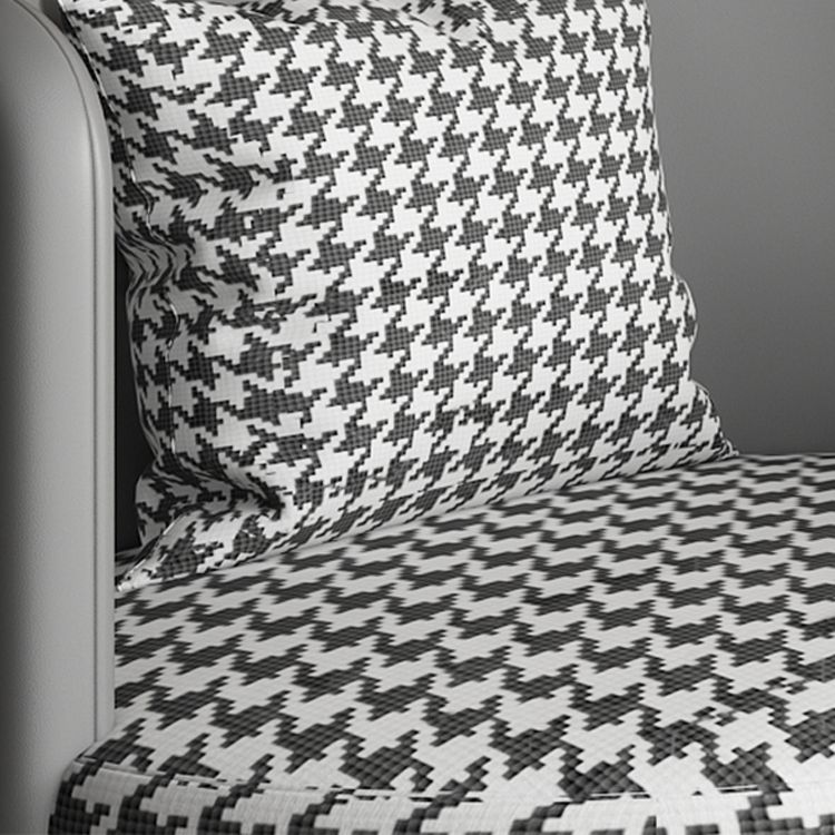 Glam 1/2/5 Pieces Metal Dining Set Dining Furniture Set /Separate Items