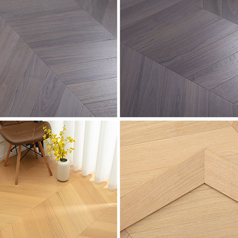 Modern Laminate Flooring Wood Indoor Waterproof Easy-care Medium Textured Laminate Floor
