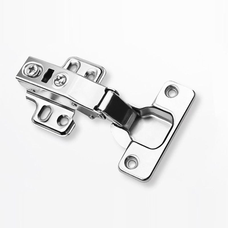 White Bathroom Vanity Mirror Rectangle Single Sink Wall Mount 2 Drawers Vanity with Door