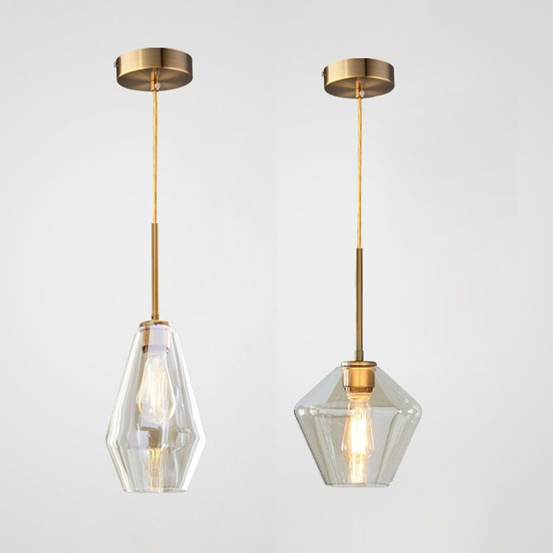 Household Minimalist Creative Contemporary Style Pendant Lighting for Restaurant