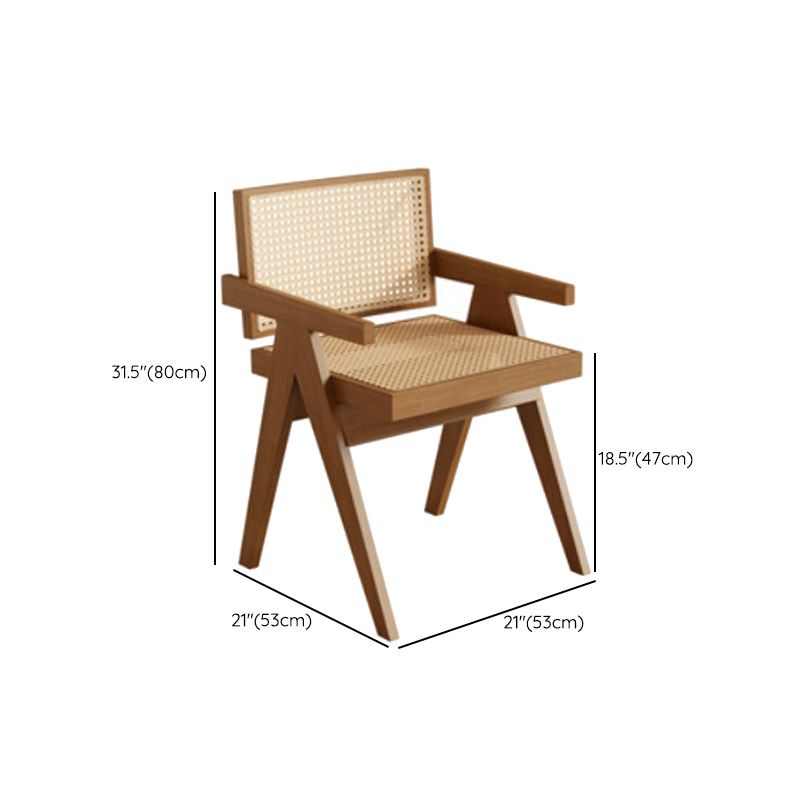 Modern 1/4/5 Pieces Dining Set Pine Wood Dining Table for Dining Room Kitchen