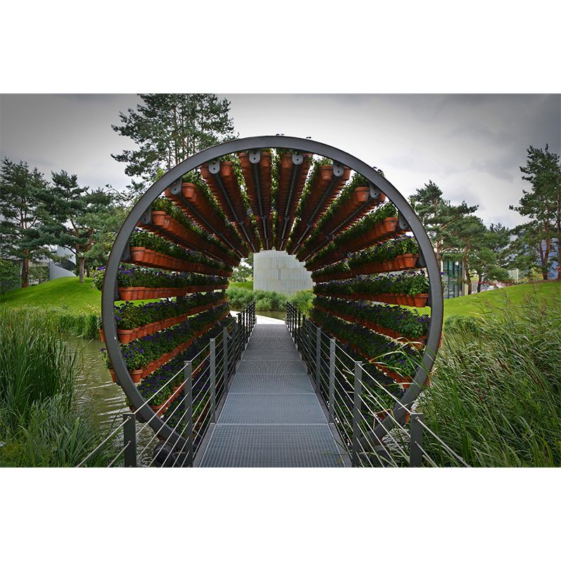 Minimalism 3D Art Illusion Mural Wall Decoration for Living Room Bedroom