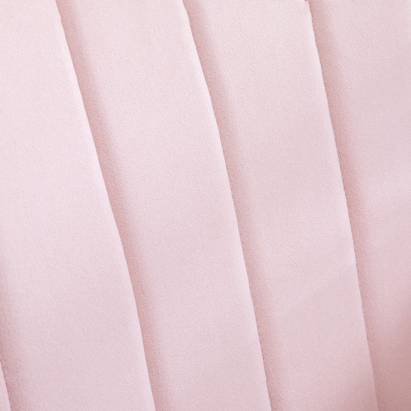 29.9" L x 35.8" W x 40.5" H Arms Included Basic Four Leg Chair