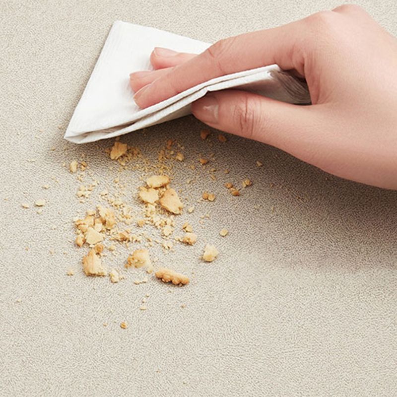 Contemporary L-Shape Sofa Furniture Sectionals for Four People