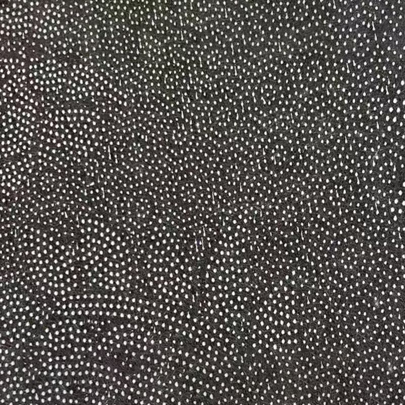 Mid-Century Round Rug Moroccan Medallion Printed Carpet Non-Slip Backing Carpet for Living Room