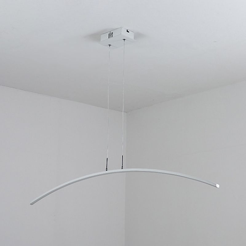 LED Kitchen Island Lighting Contemporary Ceiling Light for Home