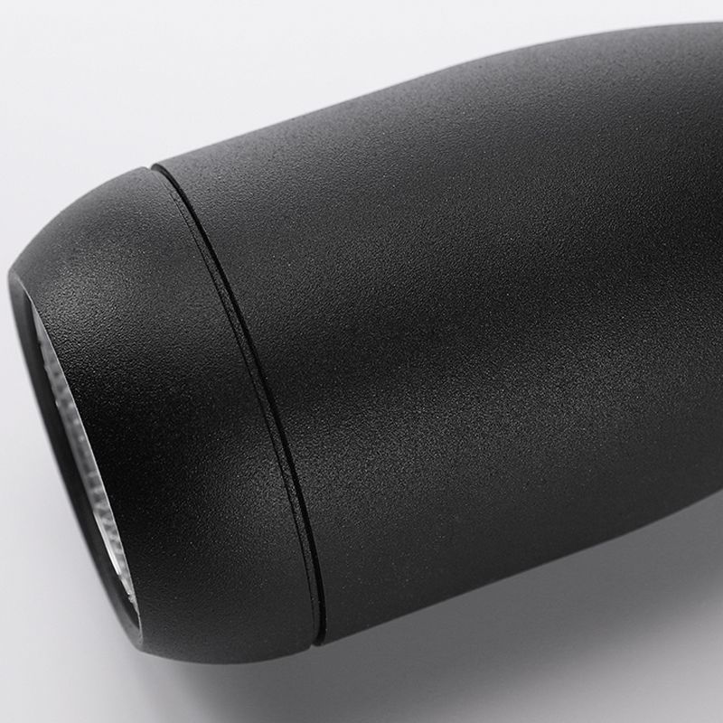 1 Lichthänge-Leuchten Kugeln Einfachheit LED-Federung für das Restaurant