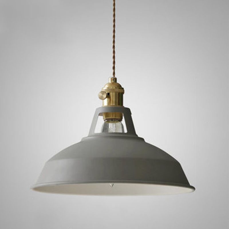 Metallhanges Anhänger Licht Nordic Style Anhänger Beleuchtung