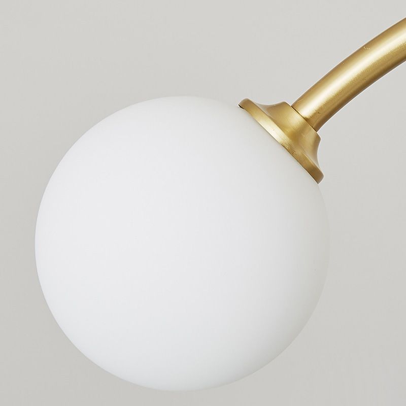 Glass Global Island Affermazione Light Minimalist Style Over Island Lighting for Pranzo Room