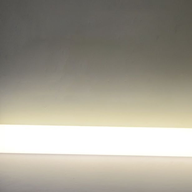 Cilindriche Luci a ciondolo di grande cucina di grandi dimensioni Metallic Modern Isola Lampade per ufficio