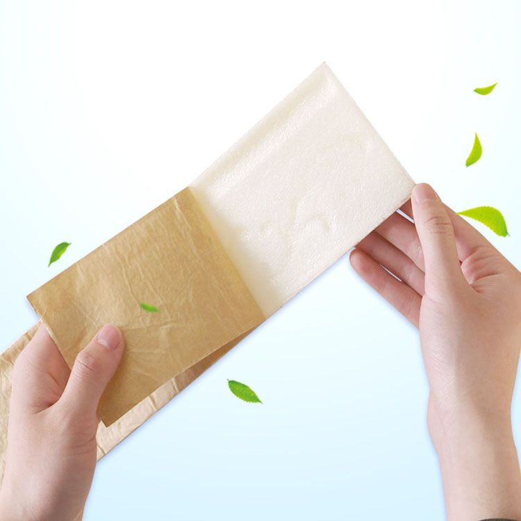 Mosaic Tile Peel & Stick Tile Pvc Kitchen Waterproof Baseboard Peel and Stick Wall Tile