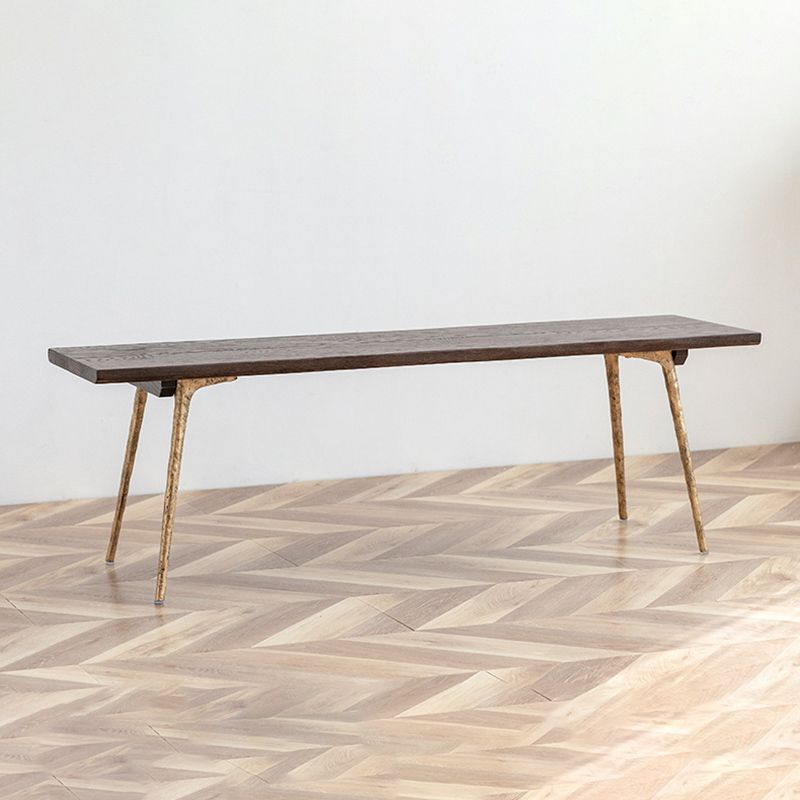 Modern 1/4/5/6/7 Pieces Dining Set Oak Wood Dining Table for Dining Room