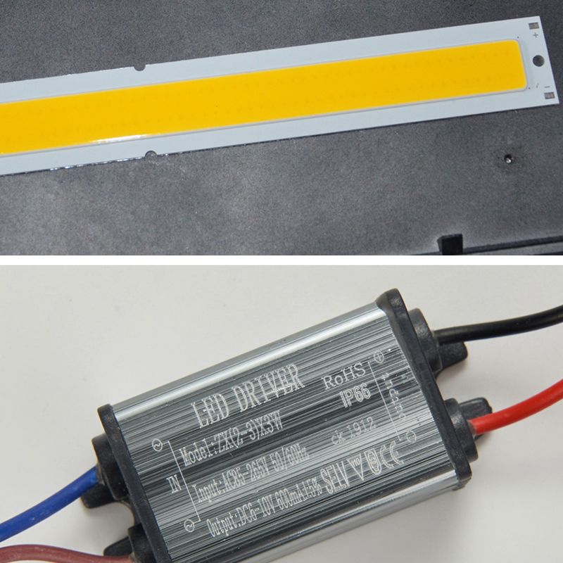 2 dimensioni per la lampada moderna opzionale per illuminazione calda/bianca esterna