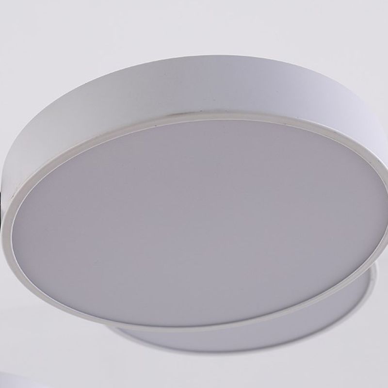 Moderne metalen kroonluchter verlichtingsarmaturen Round Multi-Head Suspension Pendant Lamp