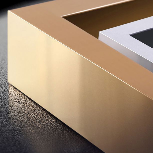 Contemporary Dining Set Stone 1/4/7 Pieces Dining Furniture for Home