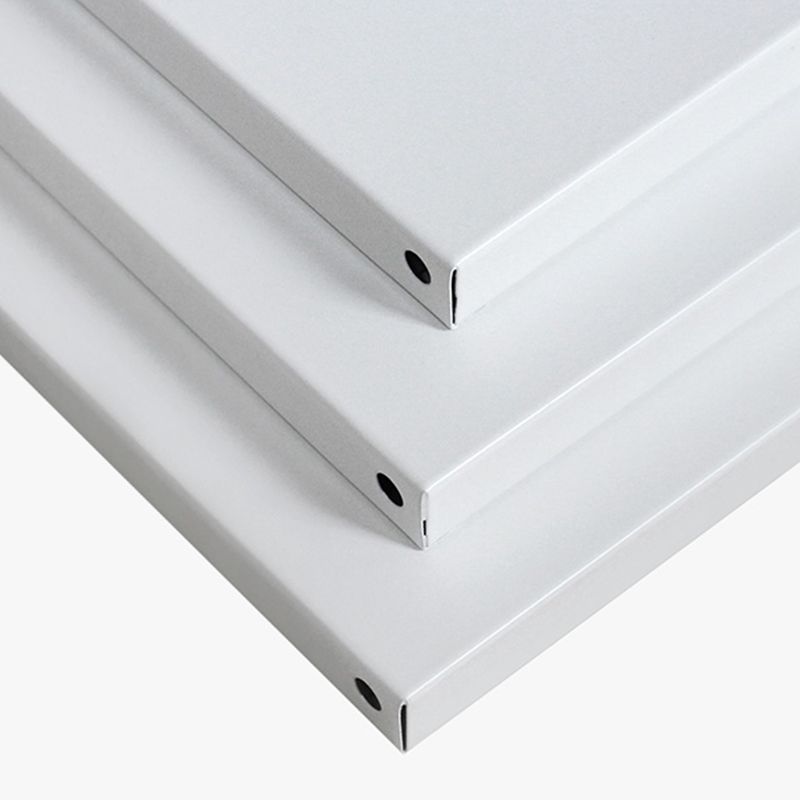 Stahl Industrial Etagere Bücherregal Weiß und Schwarz vertikaler Bücherregal für Zuhause