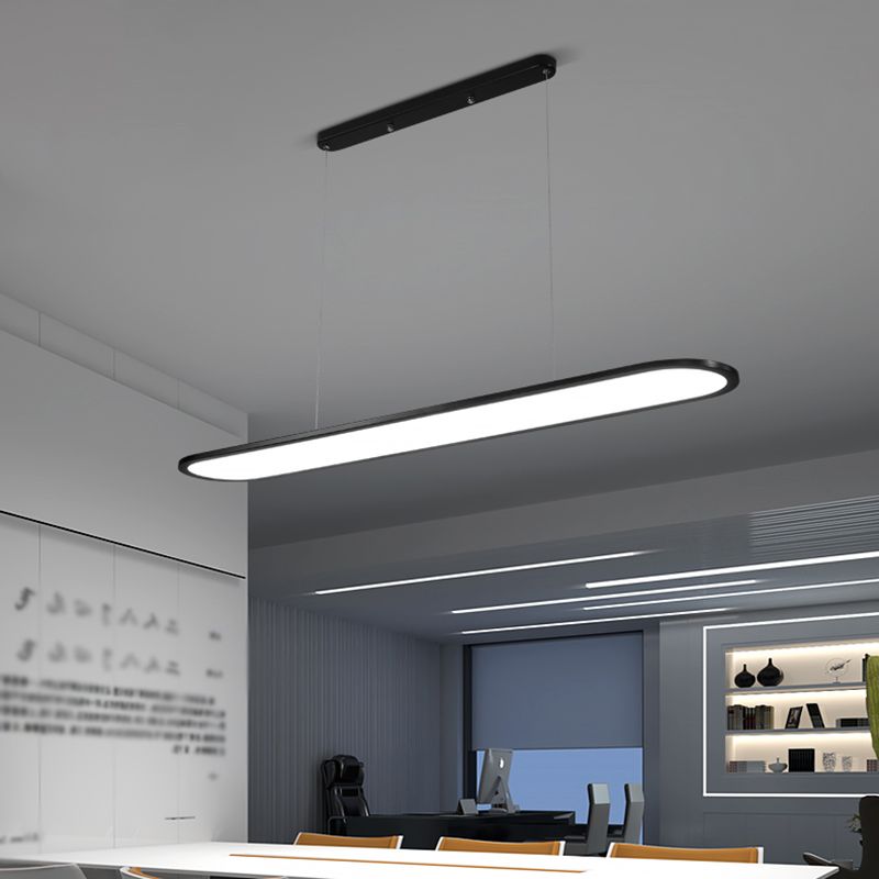 Modern Style LED Pendant Light Nordic Simple Chandelier Light for Dining Room Kitchen