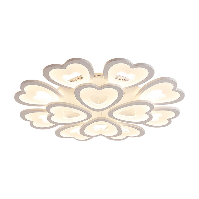 9/12/15 LUMIÈRES CHAMBRE FLUX MONT LUMIN