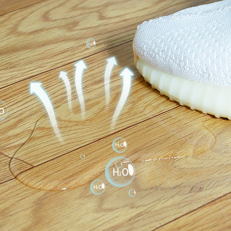 Stain Resistant Vinyl Flooring Waterproof Self Peel and Stick Vinyl Flooring